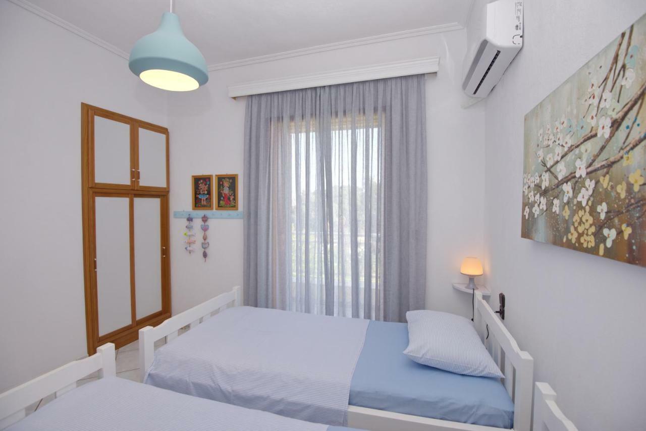 Lidromi Home 帕蒂迪里奥 外观 照片